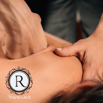 Balinese Massage in Thane West