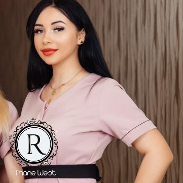 Thai Massage in Thane West